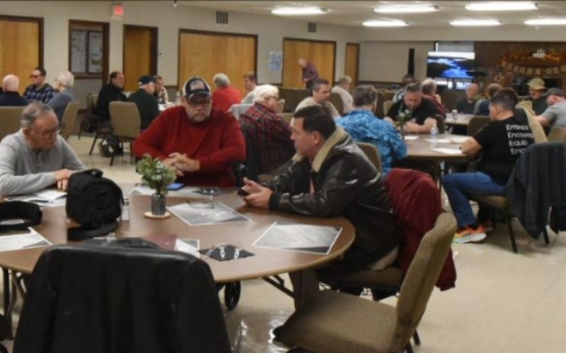 Men’s Ministry (1)