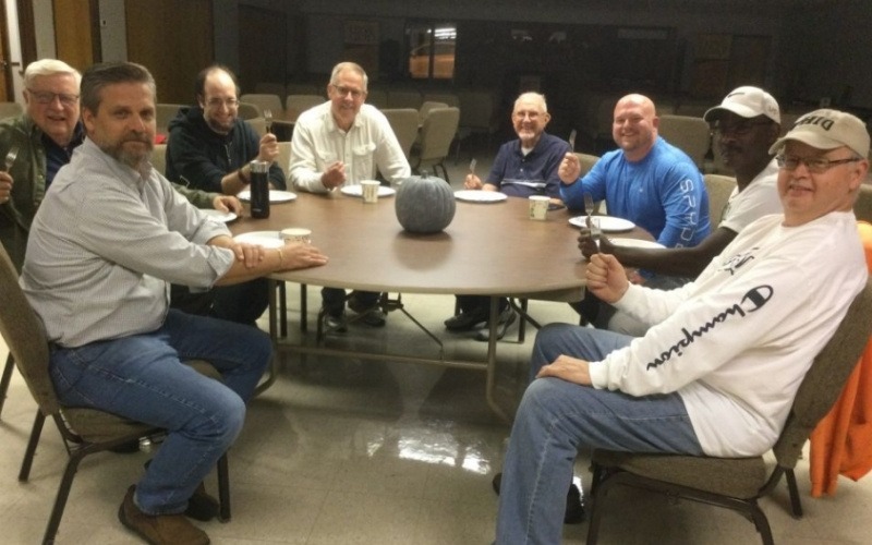 Men’s Ministry (4)