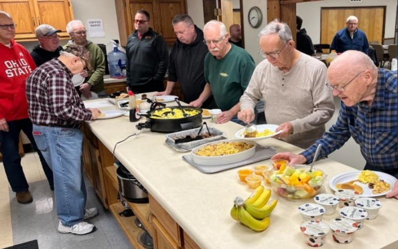 Men’s Ministry (5)