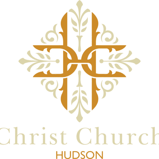 Christ Church Hudson