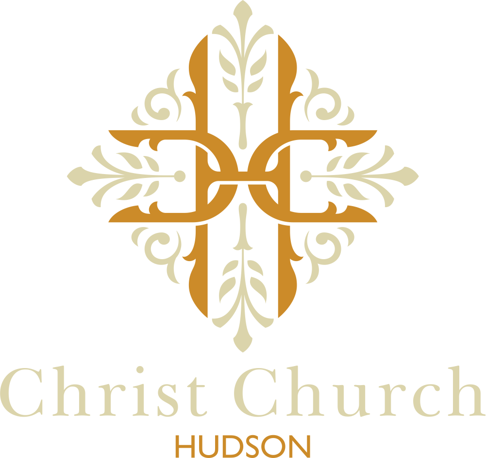 Church In the Falls | We are a family that loves Jesus.